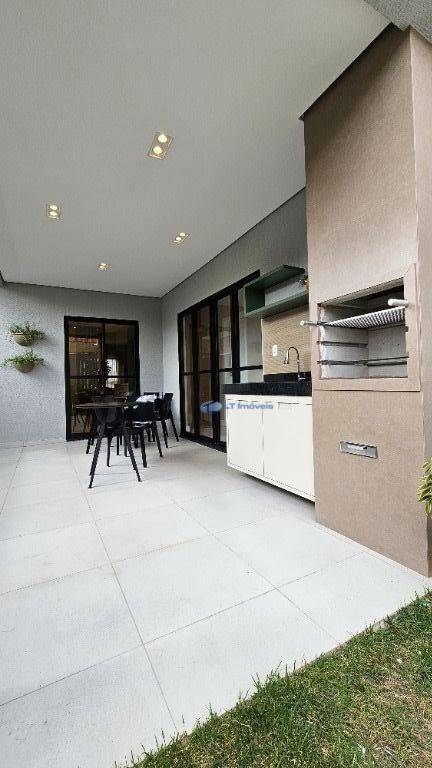 Casa à venda com 3 quartos, 135m² - Foto 20