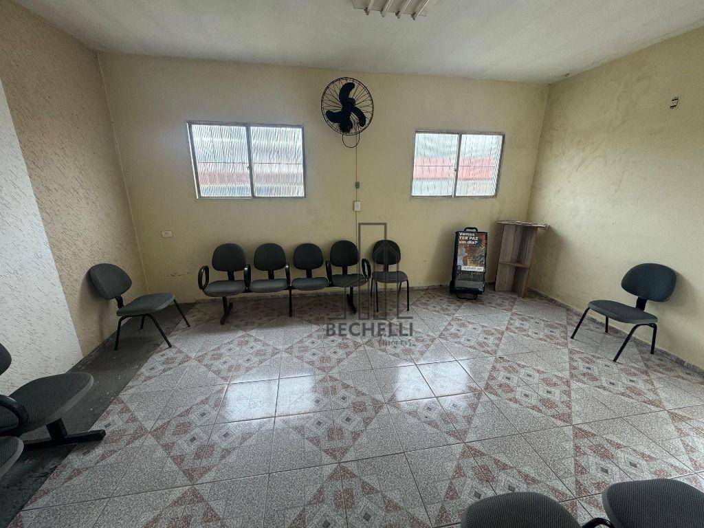 Loja-Salão, 187 m² - Foto 5