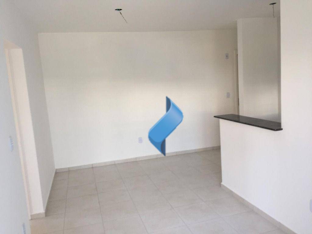 Apartamento à venda com 2 quartos, 52m² - Foto 4