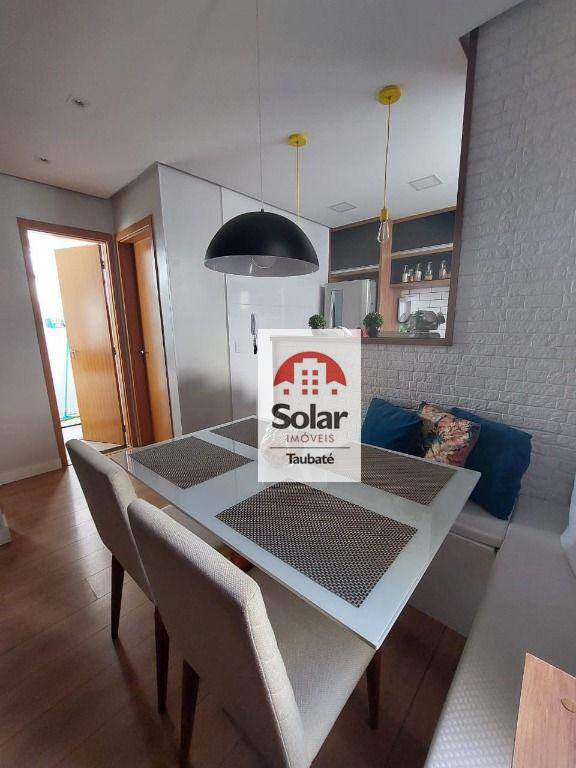 Apartamento à venda com 2 quartos, 44m² - Foto 10