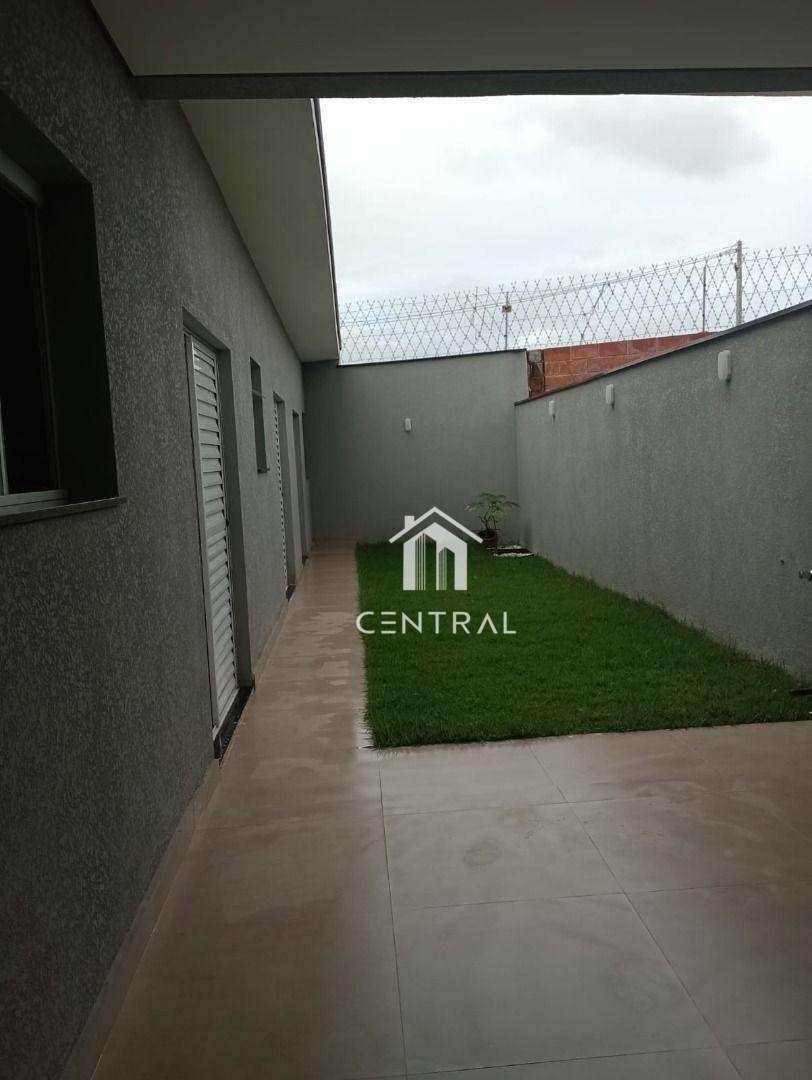 Casa de Condomínio à venda com 3 quartos, 180m² - Foto 13