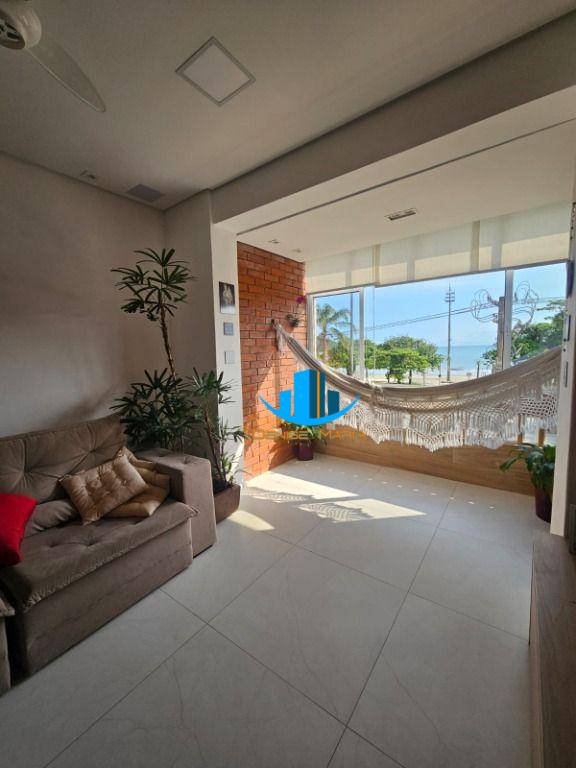 Apartamento, 3 quartos, 127 m² - Foto 5