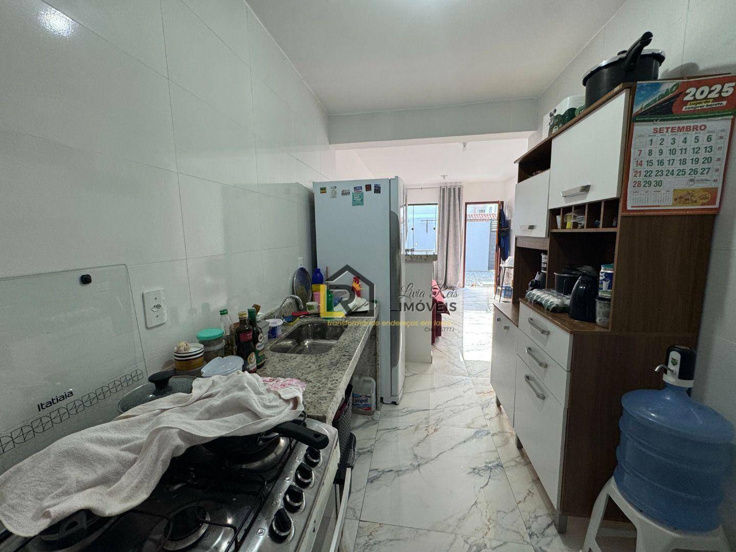 Casa, 2 quartos, 50 m² - Foto 5