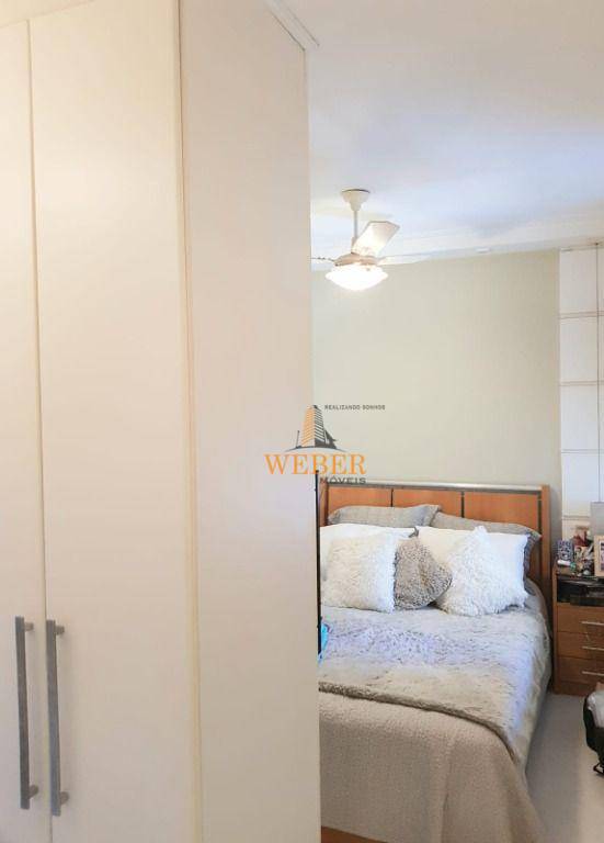 Apartamento à venda com 3 quartos, 130m² - Foto 20