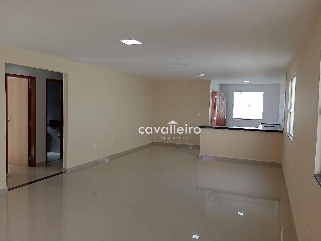 Casa de Condomínio à venda com 3 quartos, 150m² - Foto 5