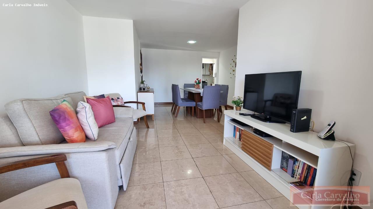 Apartamento à venda com 3 quartos, 108m² - Foto 6