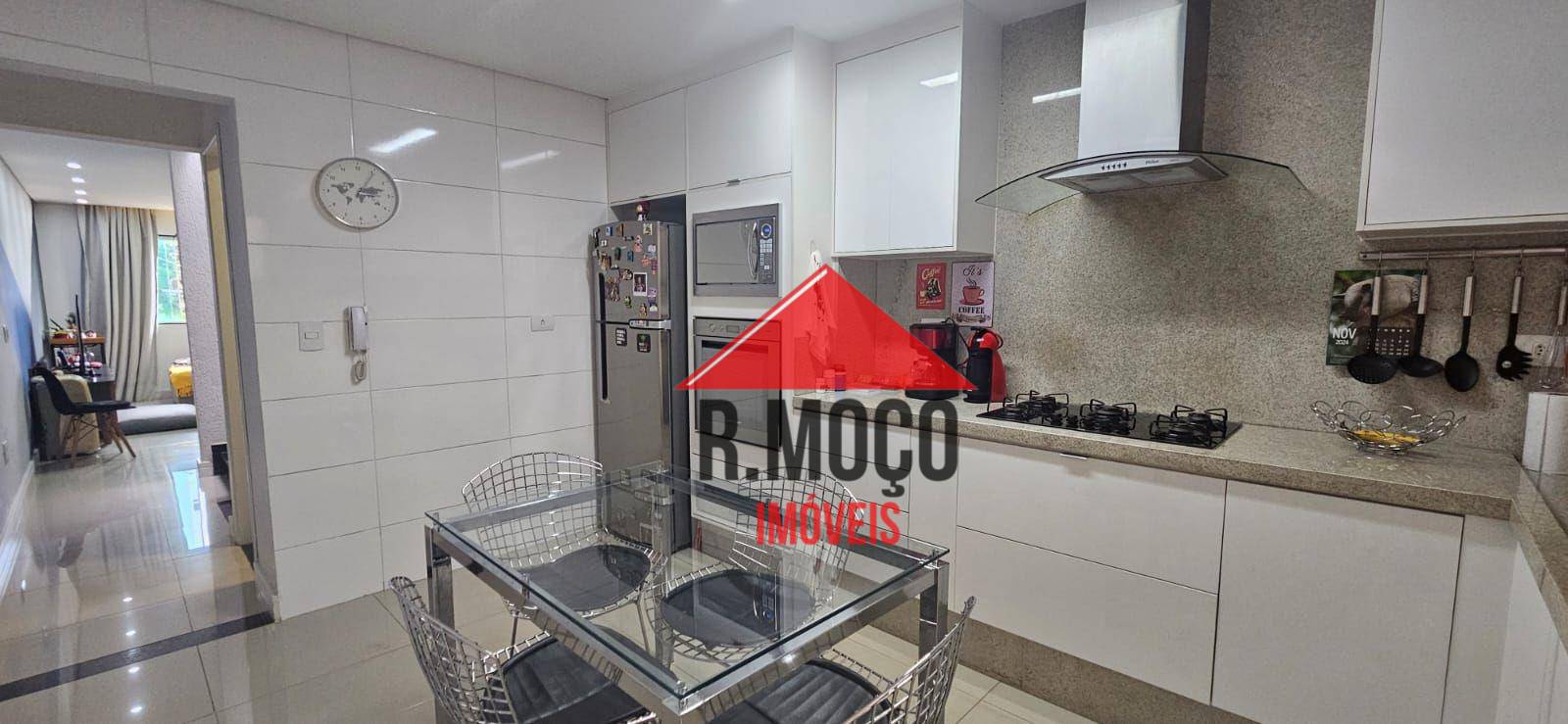 Sobrado à venda com 3 quartos, 78m² - Foto 8