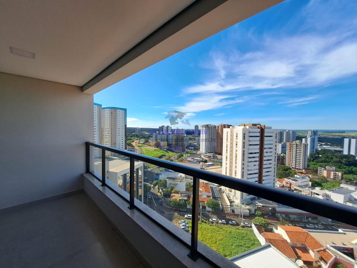 Apartamento à venda com 2 quartos, 98m² - Foto 3