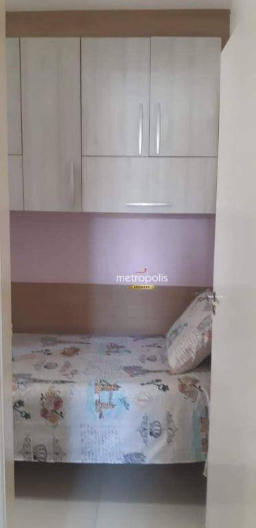 Apartamento à venda com 3 quartos, 59m² - Foto 19