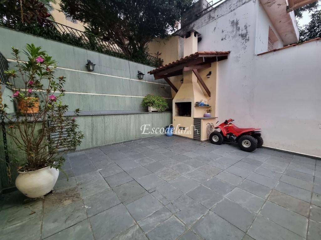 Sobrado à venda com 3 quartos, 161m² - Foto 8