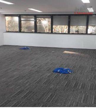 Conjunto Comercial-Sala para alugar, 215m² - Foto 14