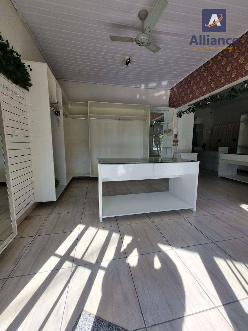 Loja-Salão para alugar, 100m² - Foto 14