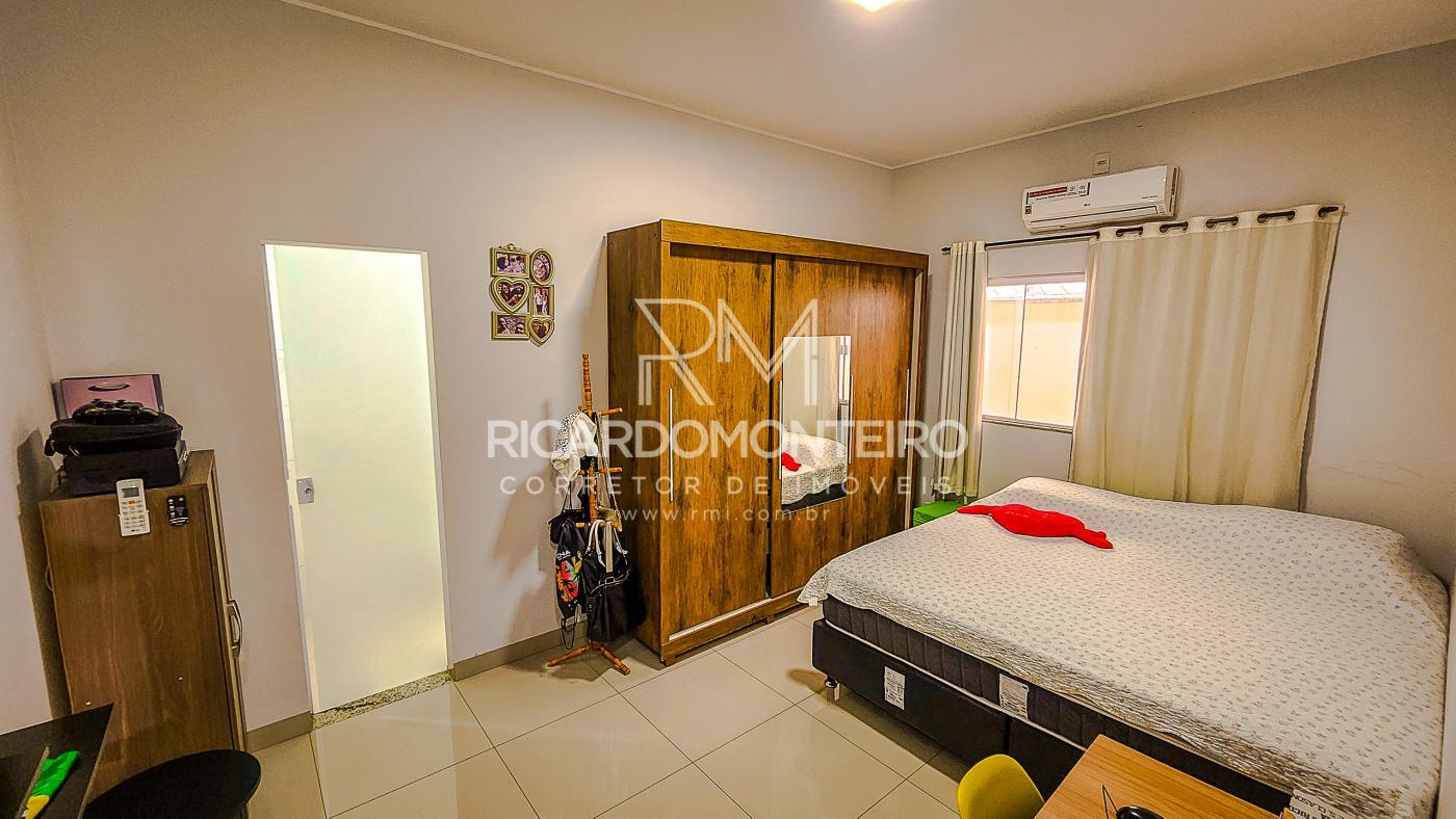 Casa à venda com 3 quartos, 120m² - Foto 10