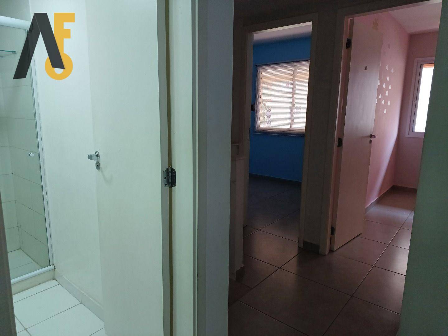 Apartamento à venda com 3 quartos, 83m² - Foto 28