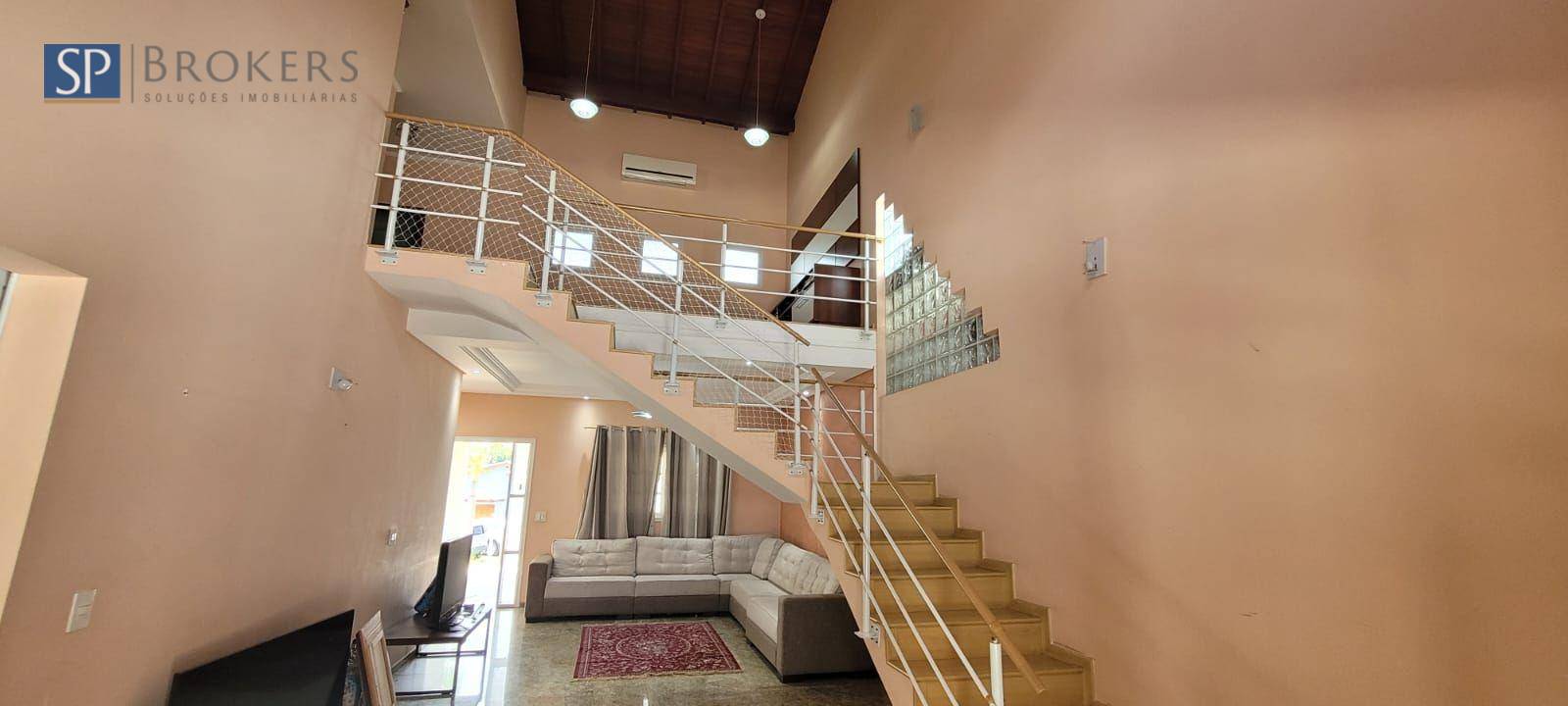 Casa de Condomínio à venda com 5 quartos, 265m² - Foto 7