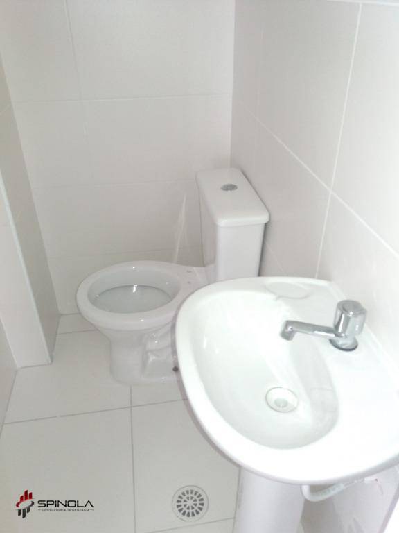 Apartamento à venda com 2 quartos, 80m² - Foto 29