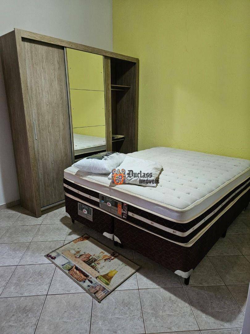 Casa de Condomínio à venda com 1 quarto, 80m² - Foto 23