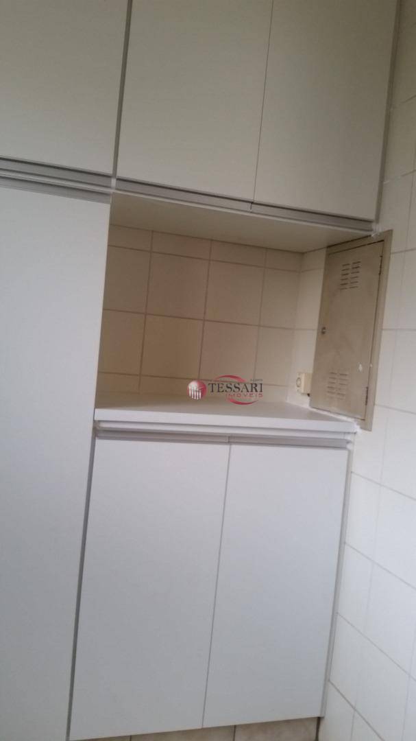 Apartamento à venda com 3 quartos, 112m² - Foto 20