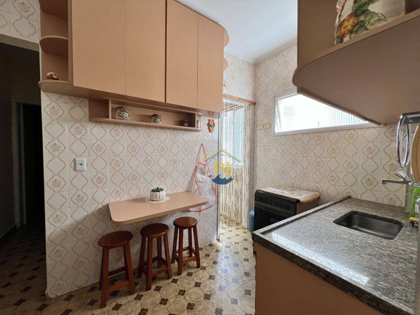 Apartamento à venda com 2 quartos, 80m² - Foto 4