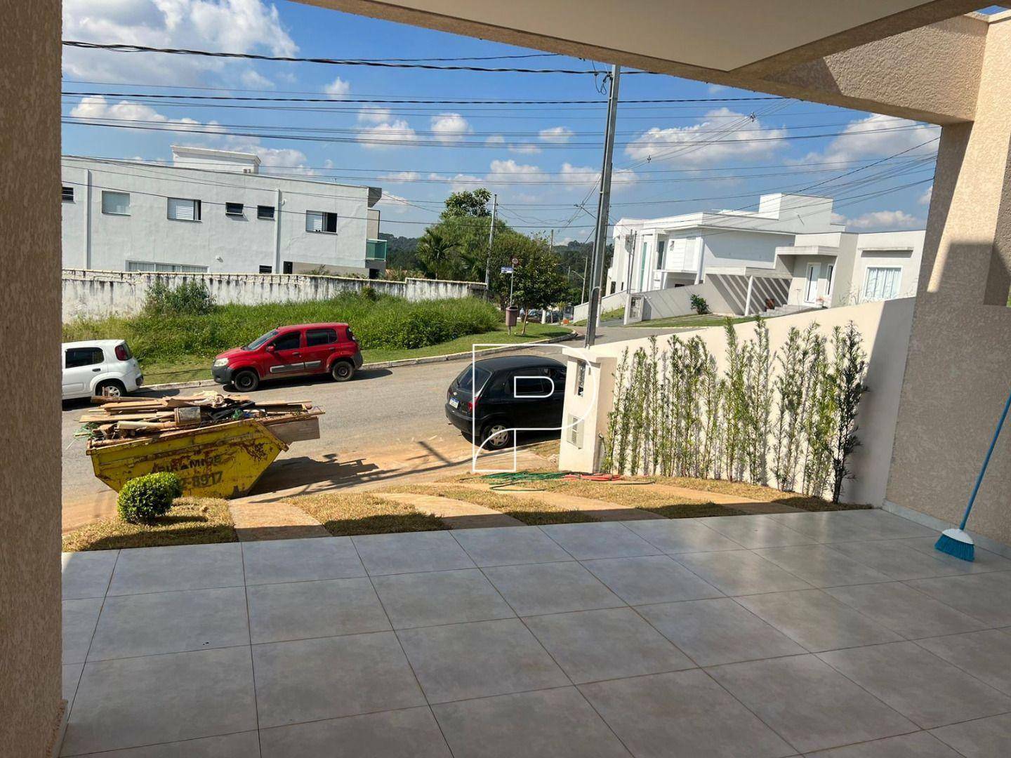 Casa de Condomínio à venda com 4 quartos, 280m² - Foto 35