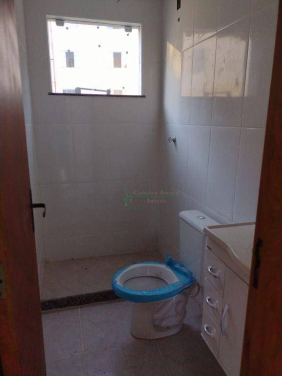 Apartamento à venda com 2 quartos, 50m² - Foto 8