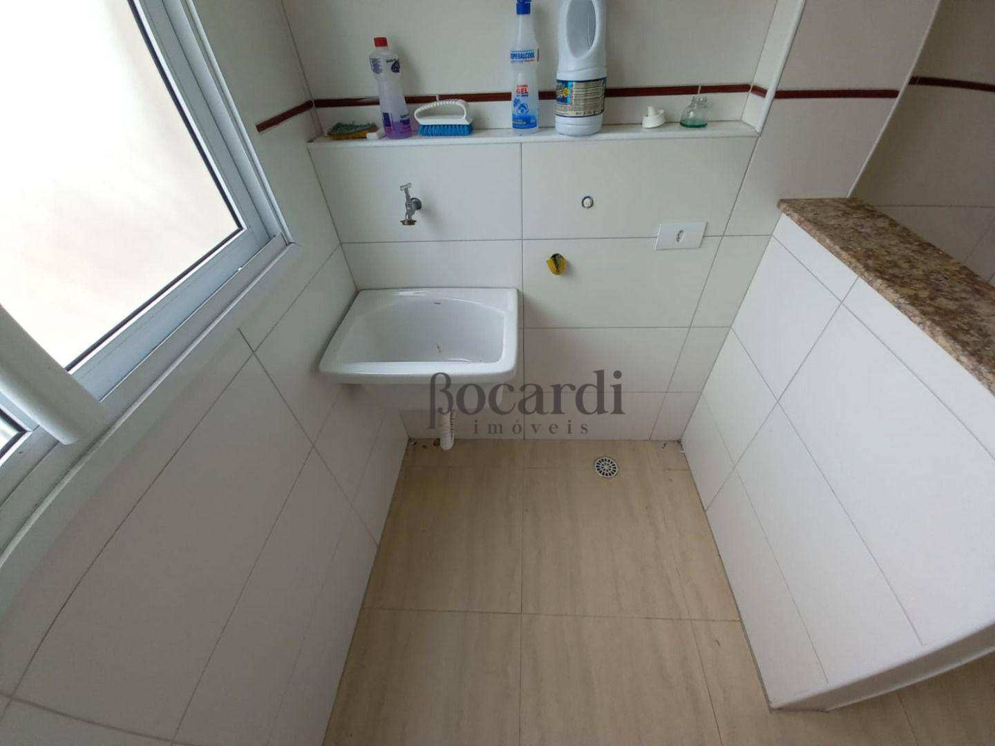 Apartamento à venda com 2 quartos, 92m² - Foto 4