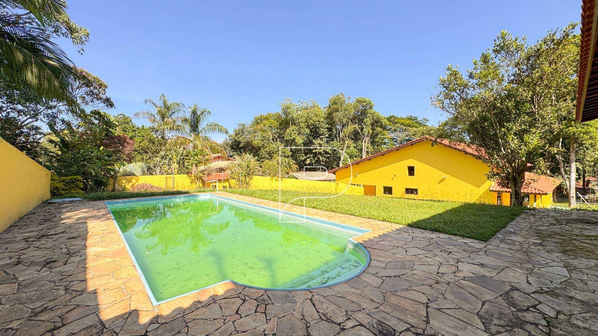 Casa à venda e aluguel com 3 quartos, 341m² - Foto 18