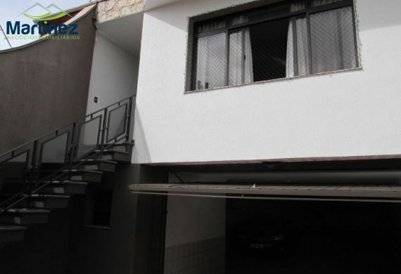 Sobrado à venda com 3 quartos, 346m² - Foto 52