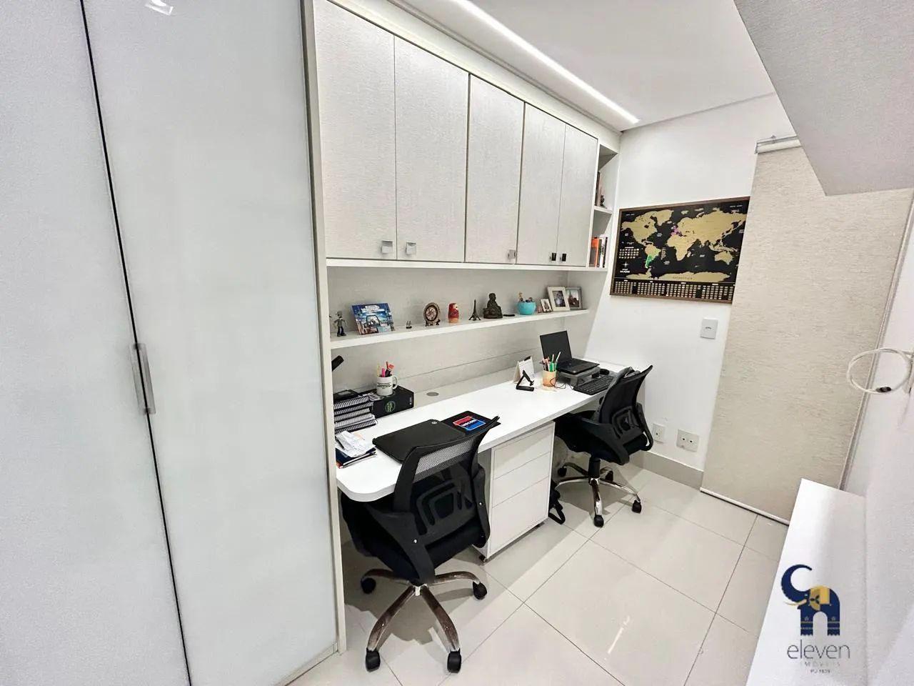 Apartamento à venda com 3 quartos, 125m² - Foto 5