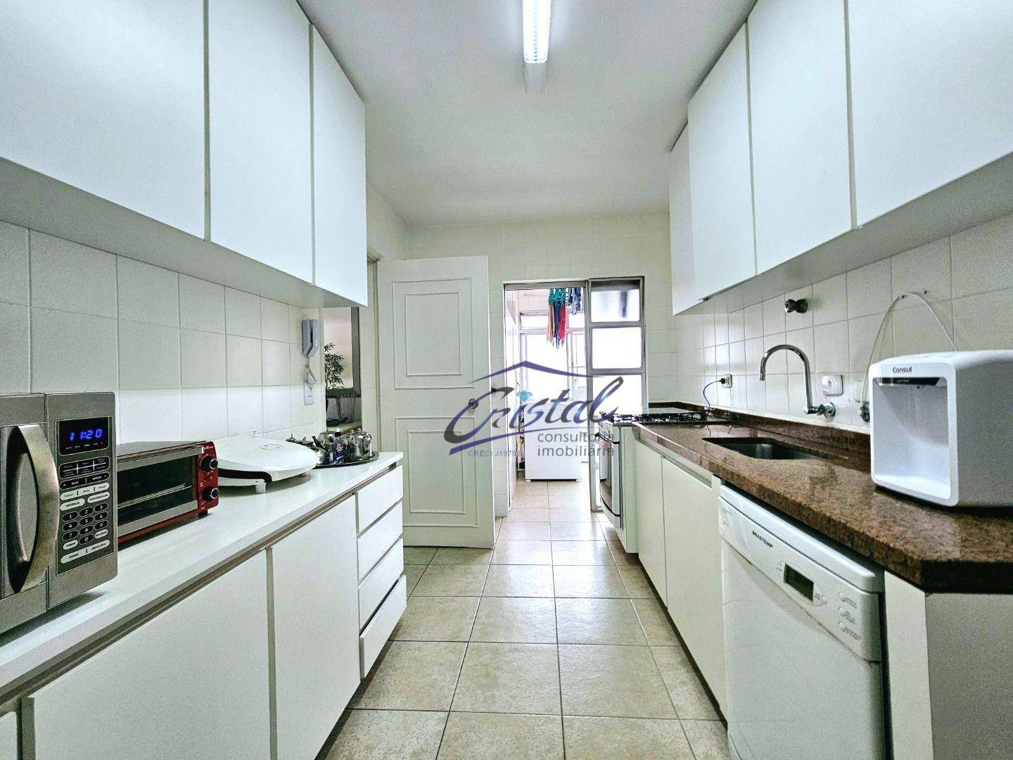 Apartamento à venda com 3 quartos, 129m² - Foto 20