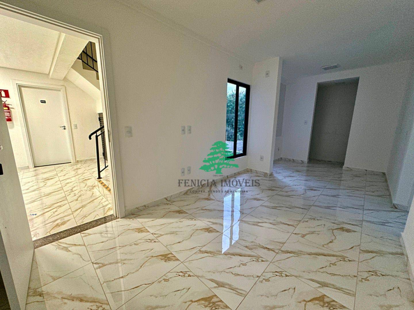 Apartamento, 2 quartos, 44 m² - Foto 1