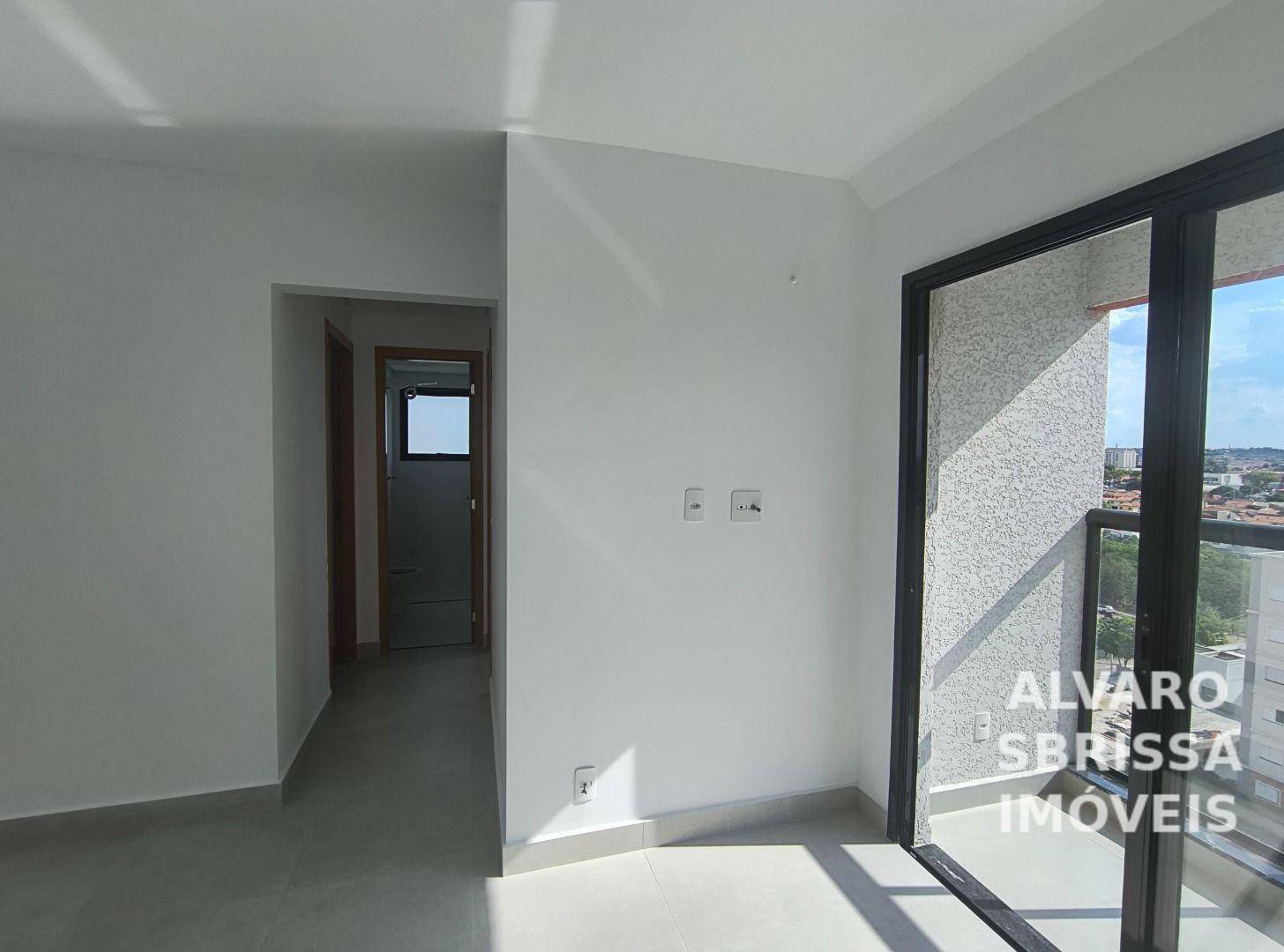 Apartamento à venda e aluguel com 2 quartos, 57m² - Foto 15