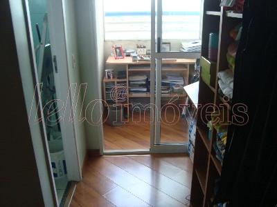 Apartamento para alugar com 3 quartos, 120m² - Foto 7