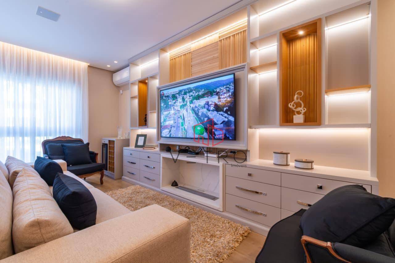 Apartamento, 2 quartos, 141 m² - Foto 3