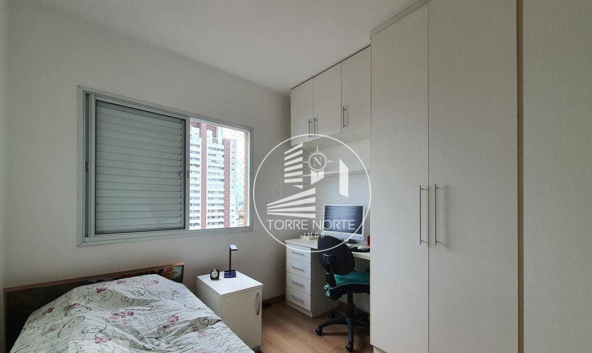 Apartamento à venda com 3 quartos, 86m² - Foto 9