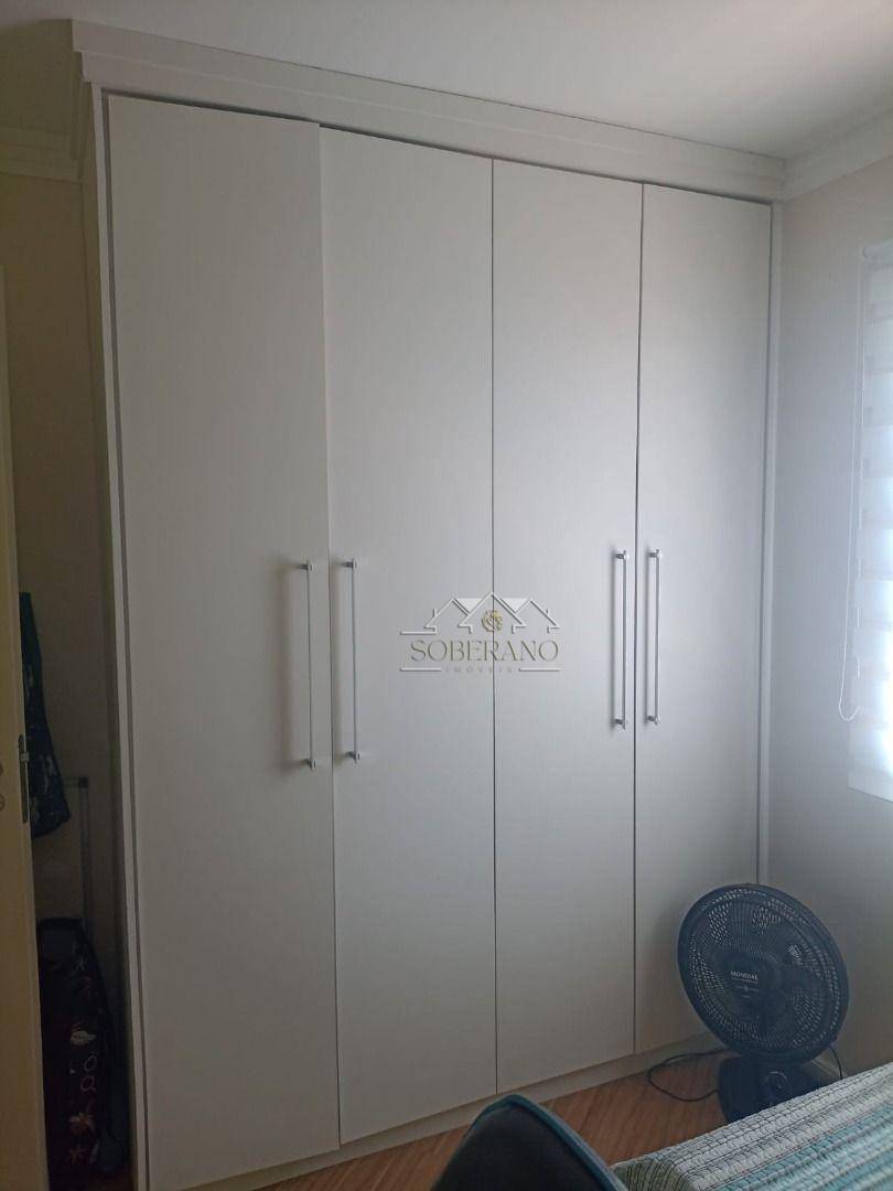 Apartamento à venda com 3 quartos, 115m² - Foto 14