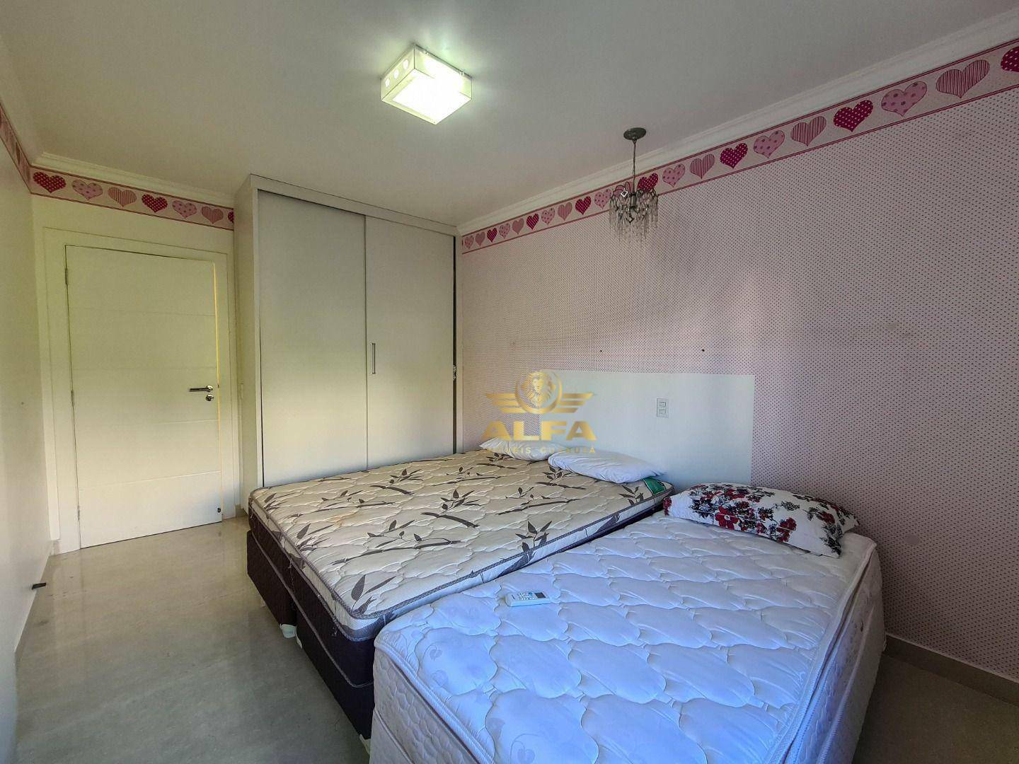 Apartamento à venda com 5 quartos, 224m² - Foto 24