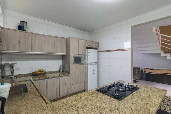 Sobrado à venda com 3 quartos, 266M2 - Foto 9