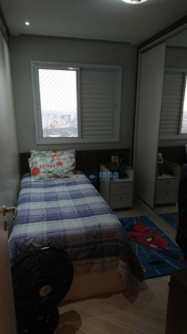 Apartamento à venda com 3 quartos, 101m² - Foto 24