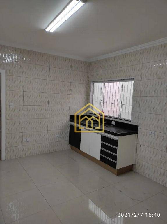 Casa à venda com 3 quartos, 140m² - Foto 2