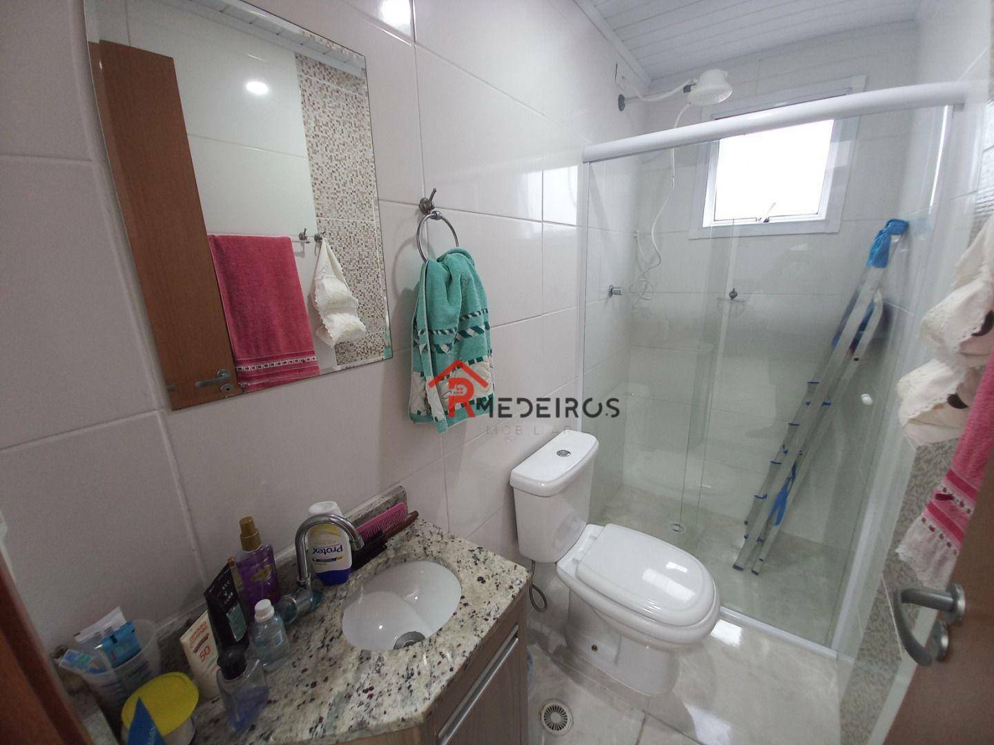 Apartamento à venda com 2 quartos, 61m² - Foto 17