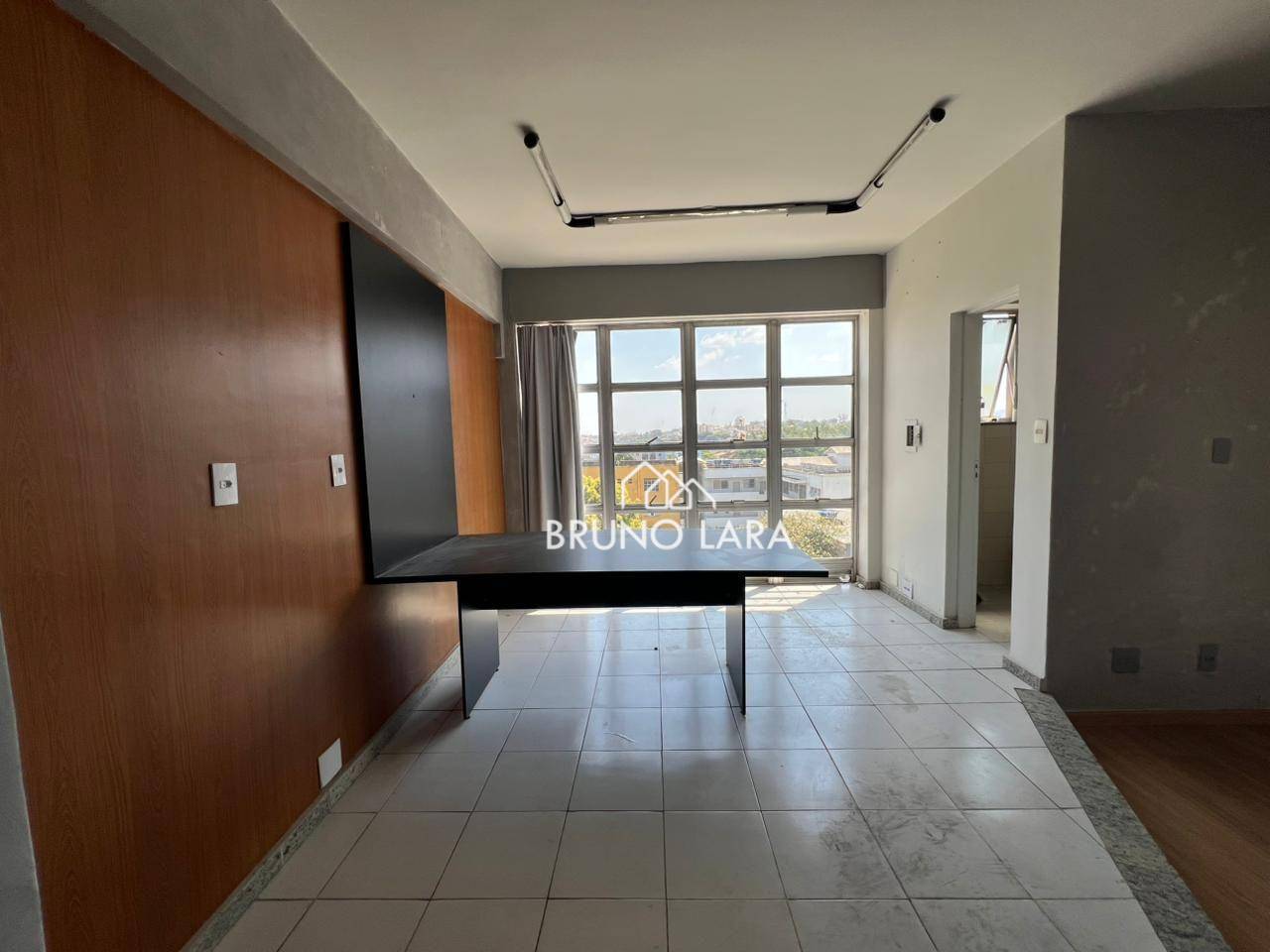 Sala-Conjunto, 35 m² - Foto 4