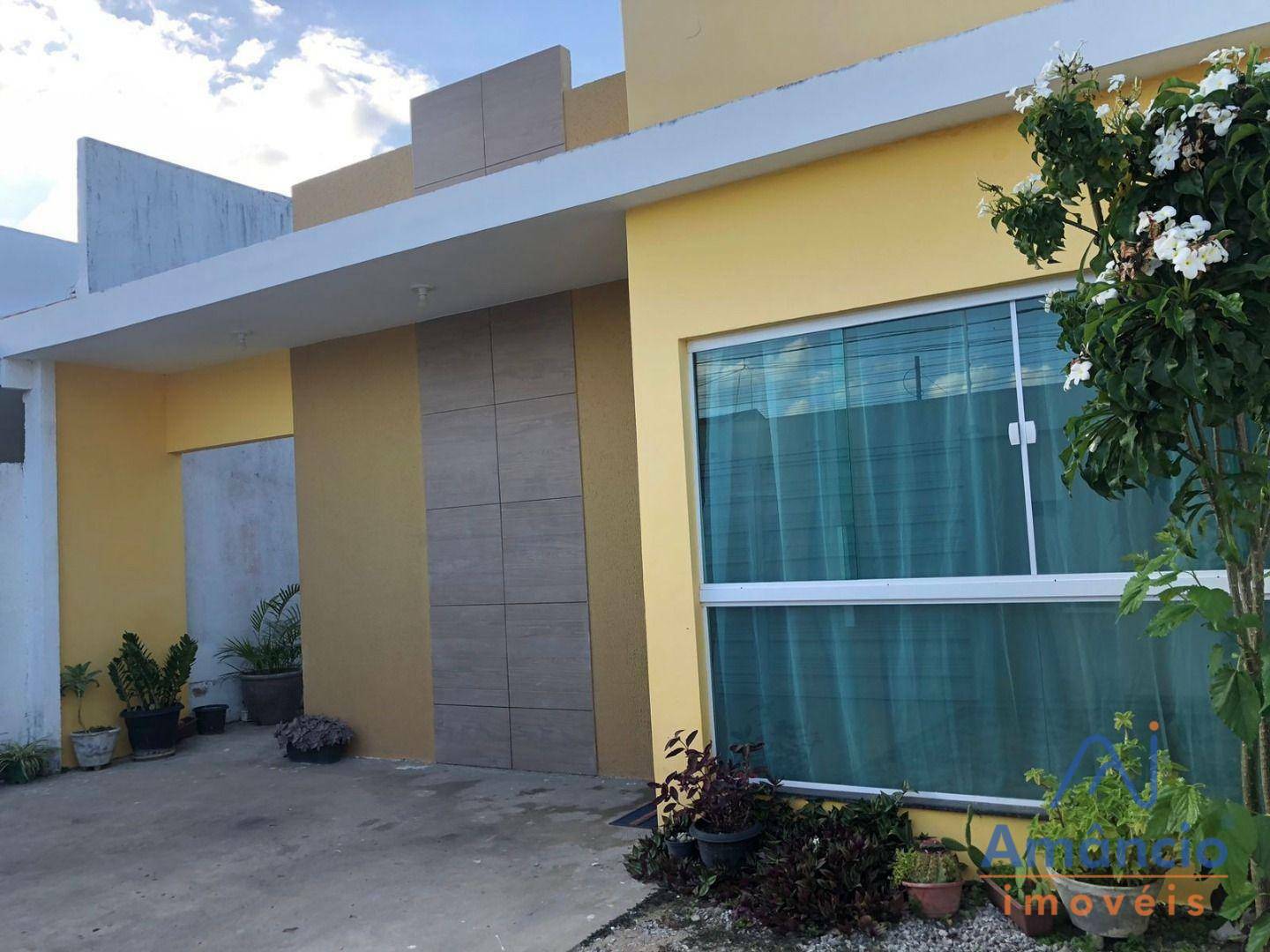 Casa, 3 quartos, 90 m² - Foto 3