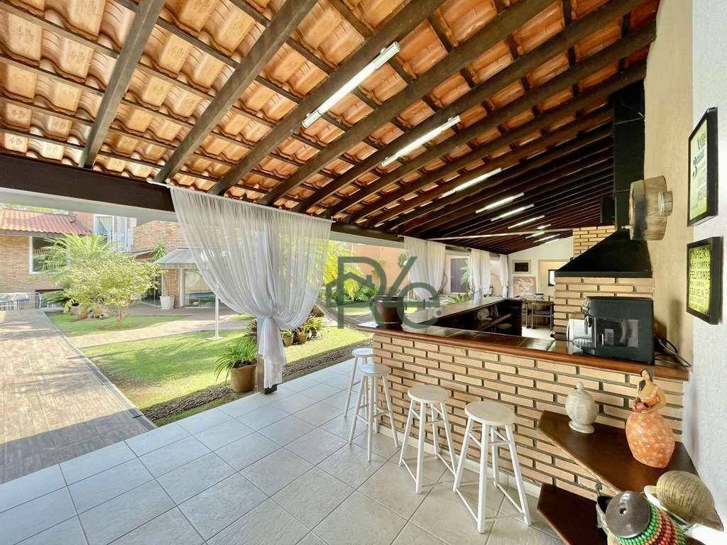 Casa de Condomínio à venda com 4 quartos, 615m² - Foto 29