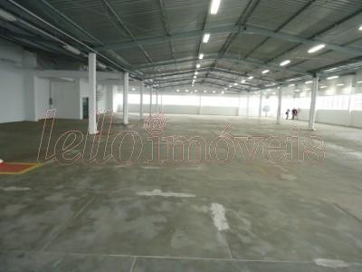 Prédio Inteiro para alugar, 3745m² - Foto 15