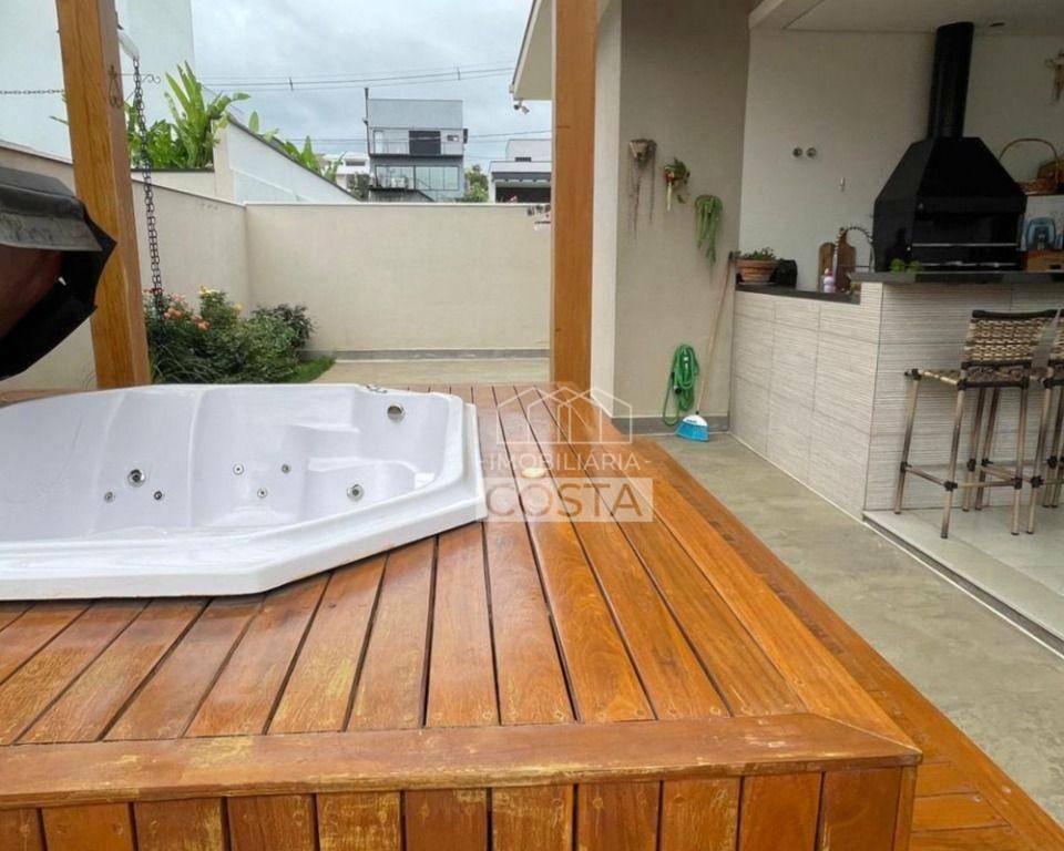 Casa de Condomínio à venda com 3 quartos, 220m² - Foto 38