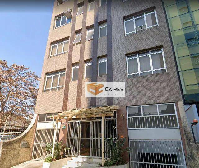 Conjunto Comercial-Sala à venda, 40m² - Foto 1