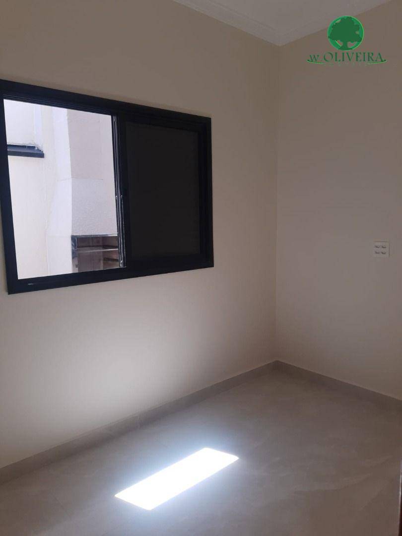 Casa à venda com 3 quartos, 125m² - Foto 4