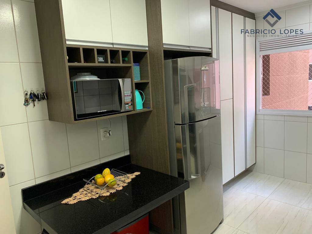 Apartamento à venda com 3 quartos, 90m² - Foto 11