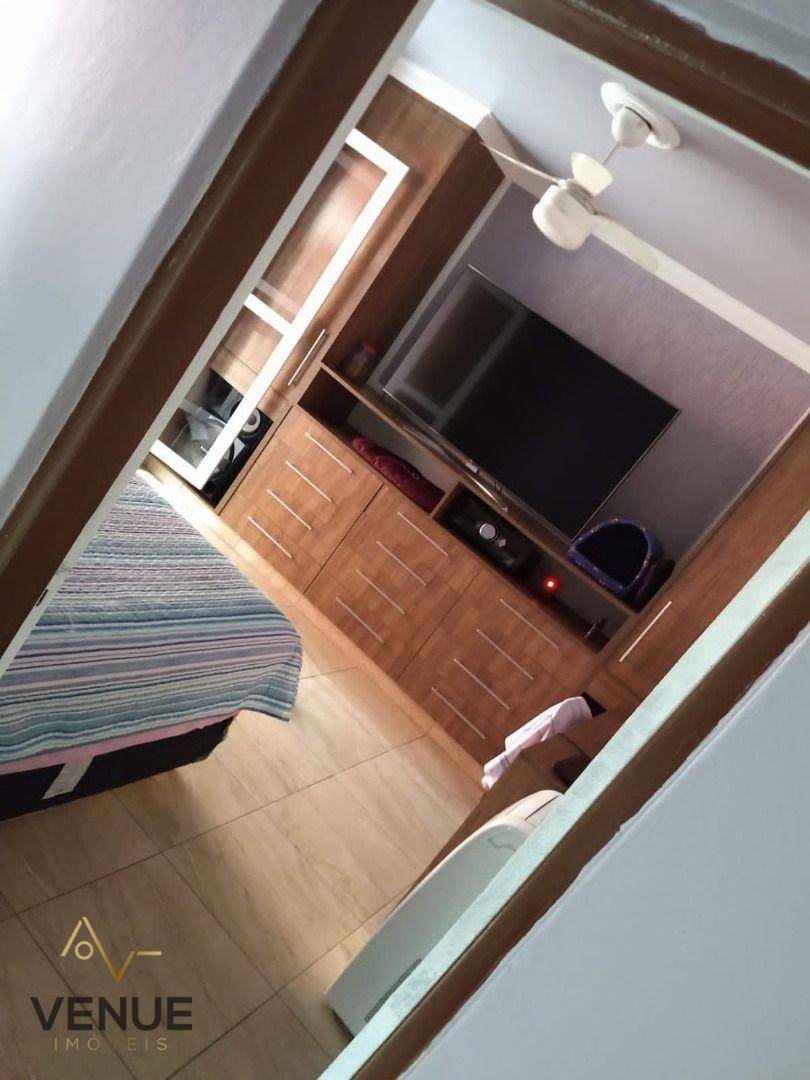 Sobrado à venda com 3 quartos, 254m² - Foto 28